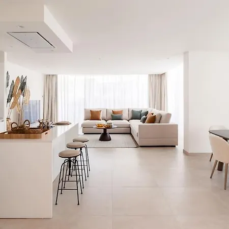 Сasa de vacaciones Melodia Serenity *