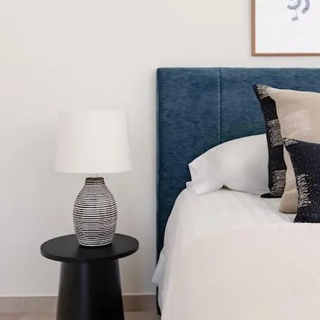 Melodia Serenity بيت للعطل