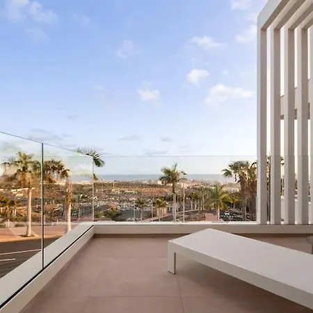 Melodia Serenity * Costa Adeje (Tenerife)